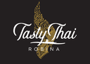 Tasty Thai Robina logo