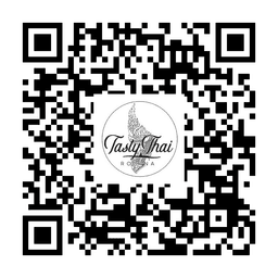 QR code to order online
