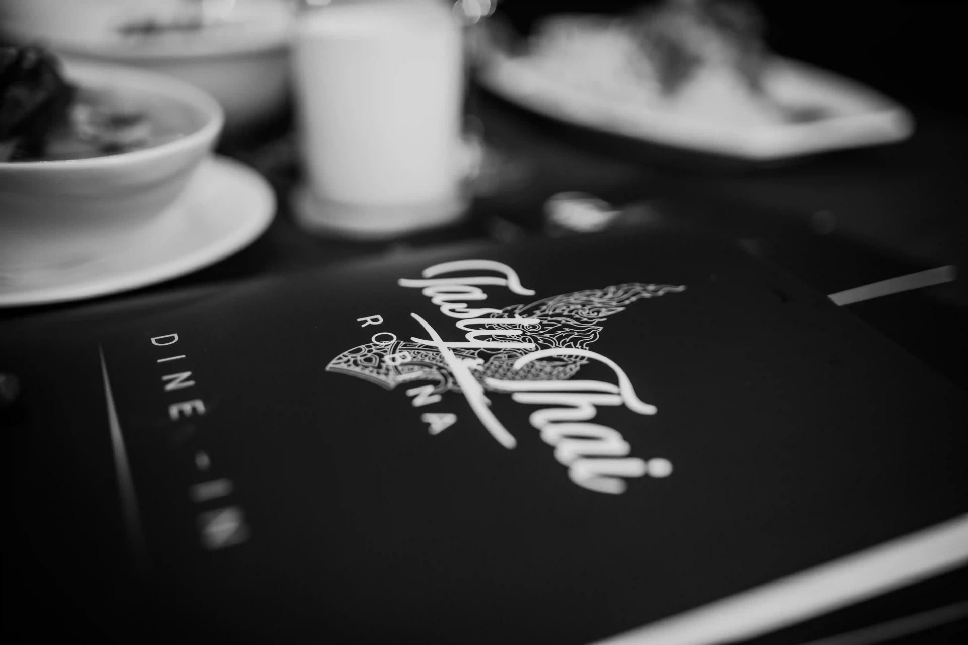 Authentic Thai dishes at Tasty Thai Robina